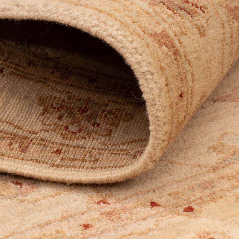 Tappeto Ziegler - 120 x 80 cm - beige