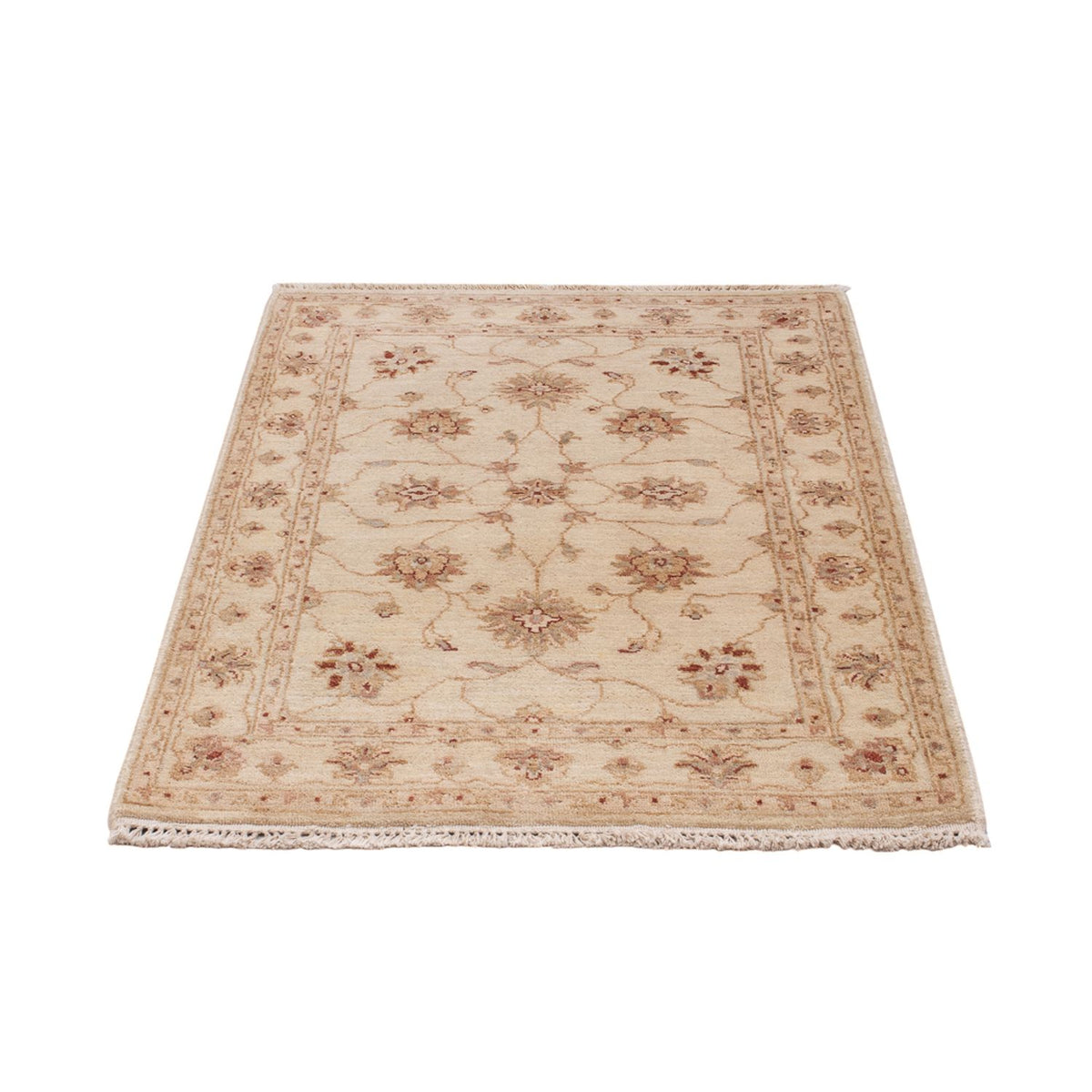 Tappeto Ziegler - 120 x 80 cm - beige