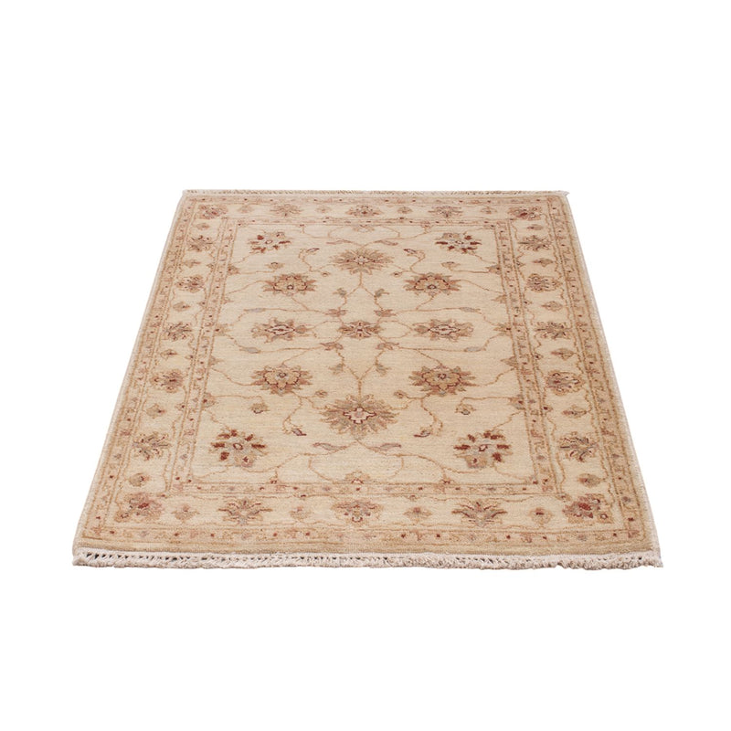 Tappeto Ziegler - 120 x 80 cm - beige