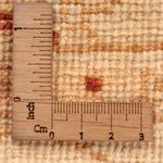 Tappeto Ziegler - 120 x 80 cm - beige