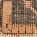 Tappeto Ziegler - 120 x 80 cm - nero