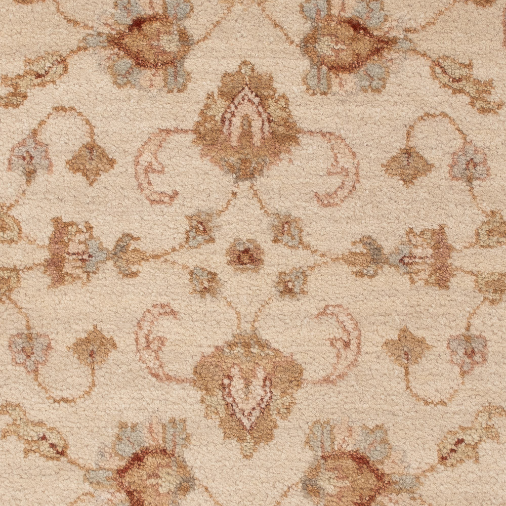 Tappeto Ziegler - 120 x 80 cm - beige