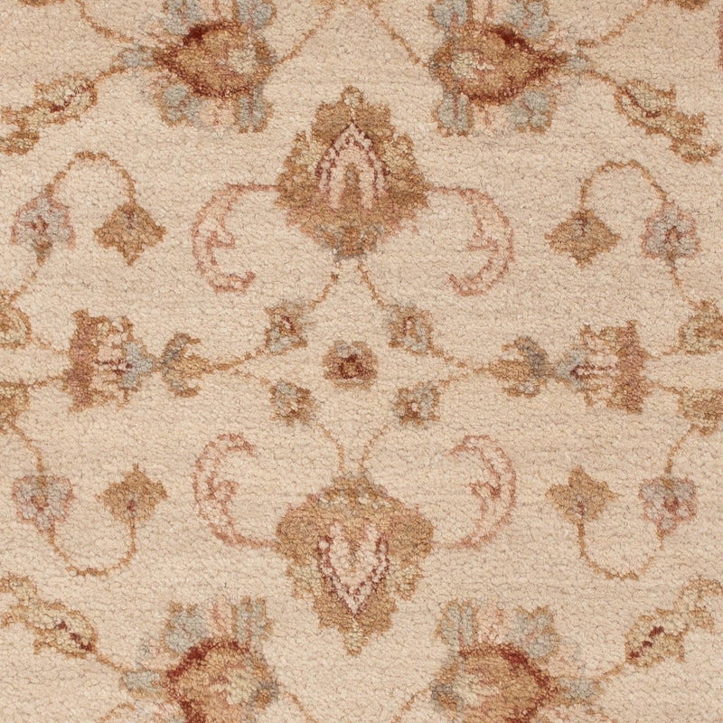 Tappeto Ziegler - 120 x 80 cm - beige
