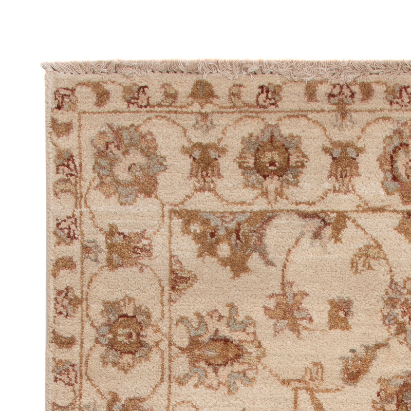 Tappeto Ziegler - 120 x 80 cm - beige
