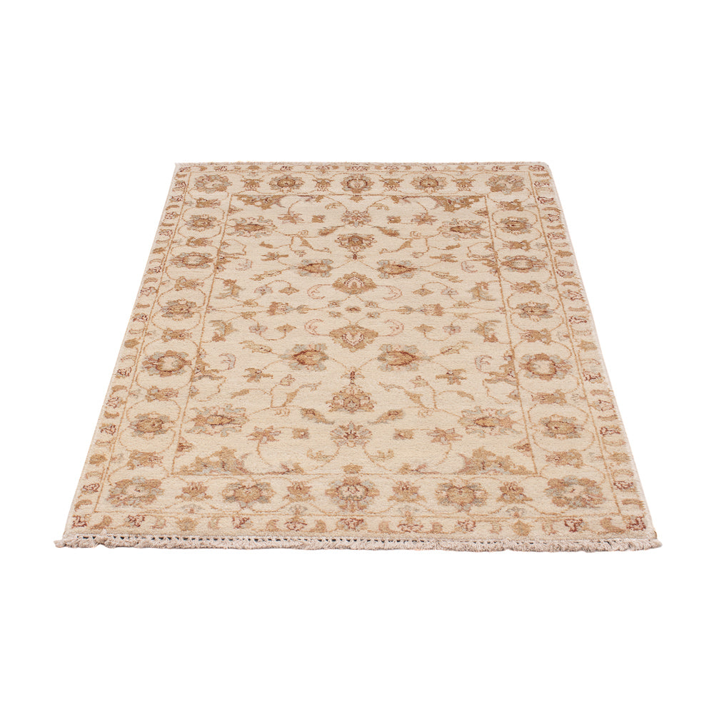 Tappeto Ziegler - 120 x 80 cm - beige