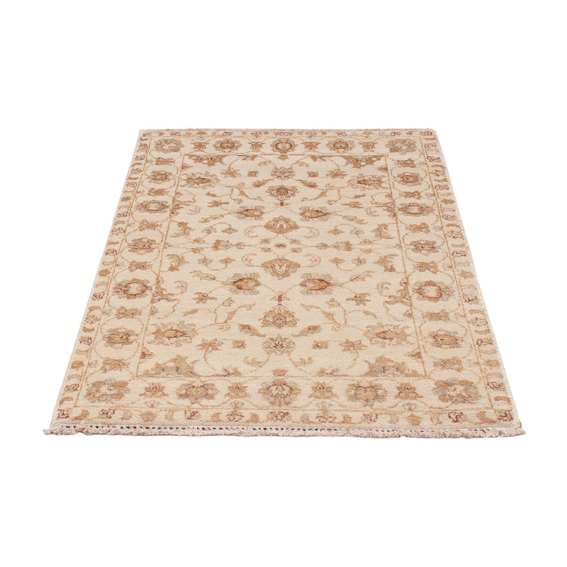 Tappeto Ziegler - 120 x 80 cm - beige