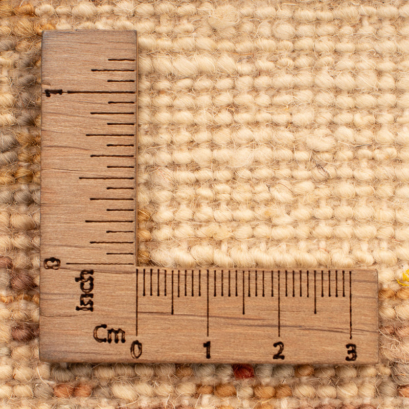 Tappeto Ziegler - 120 x 80 cm - beige