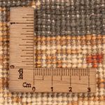 Tappeto Ziegler - 120 x 80 cm - nero