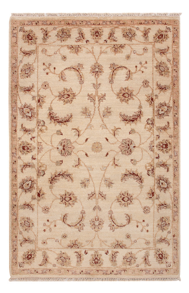 Tappeto Ziegler - 120 x 80 cm - beige