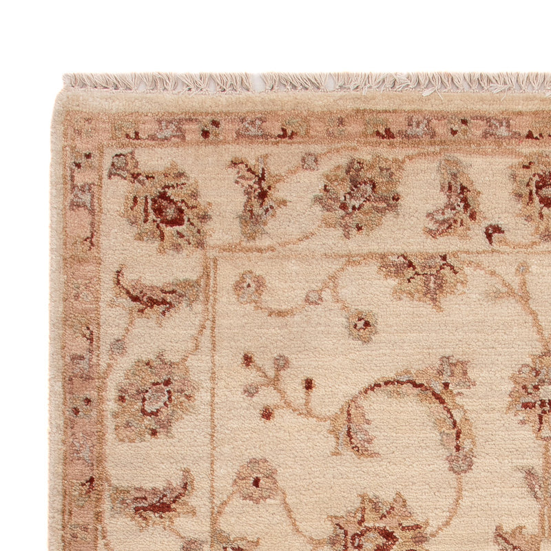 Tappeto Ziegler - 120 x 80 cm - beige