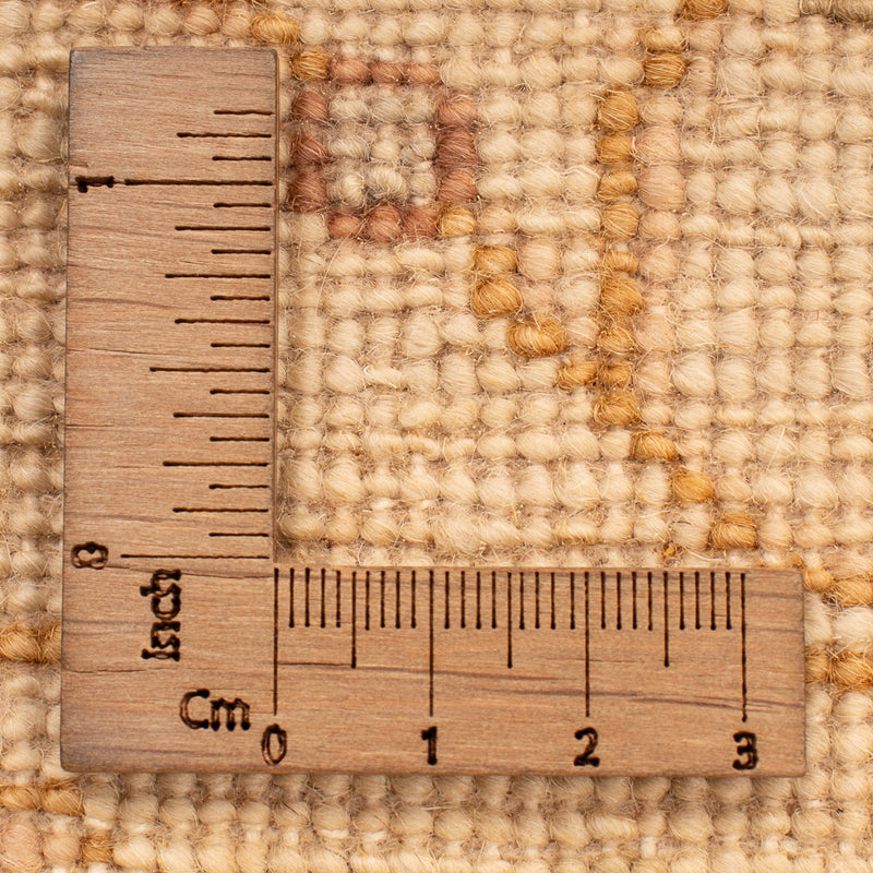 Tappeto Ziegler - 120 x 80 cm - beige