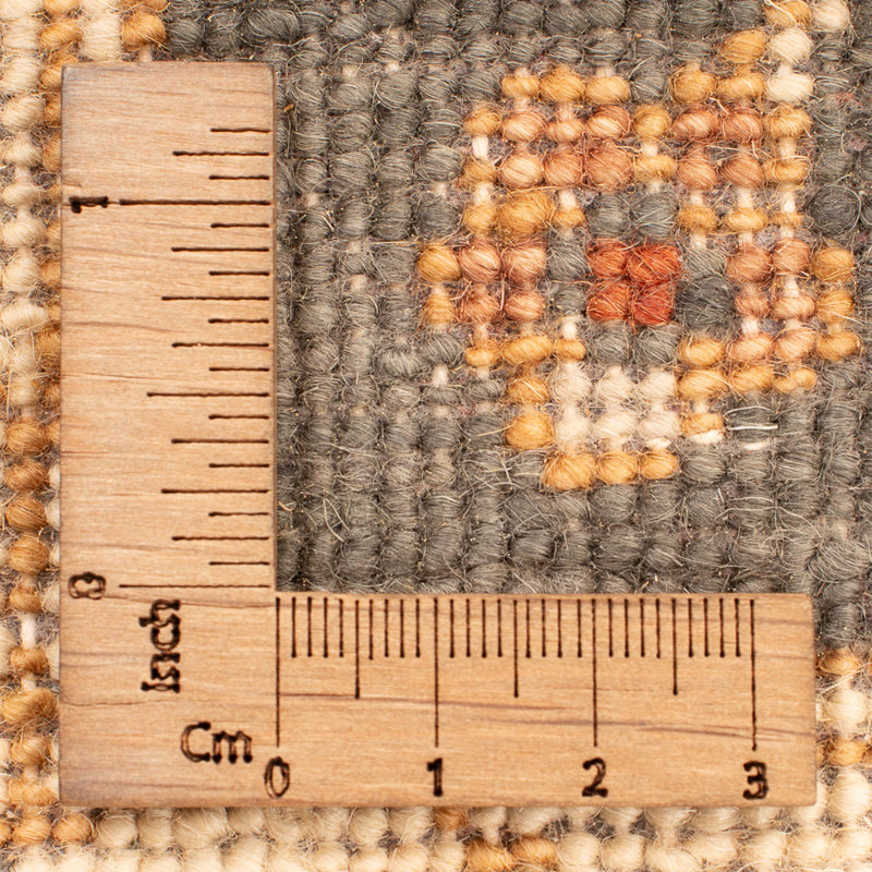 Tappeto Ziegler - 120 x 80 cm - nero