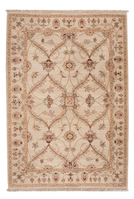 Tappeto Ziegler - 120 x 80 cm - beige