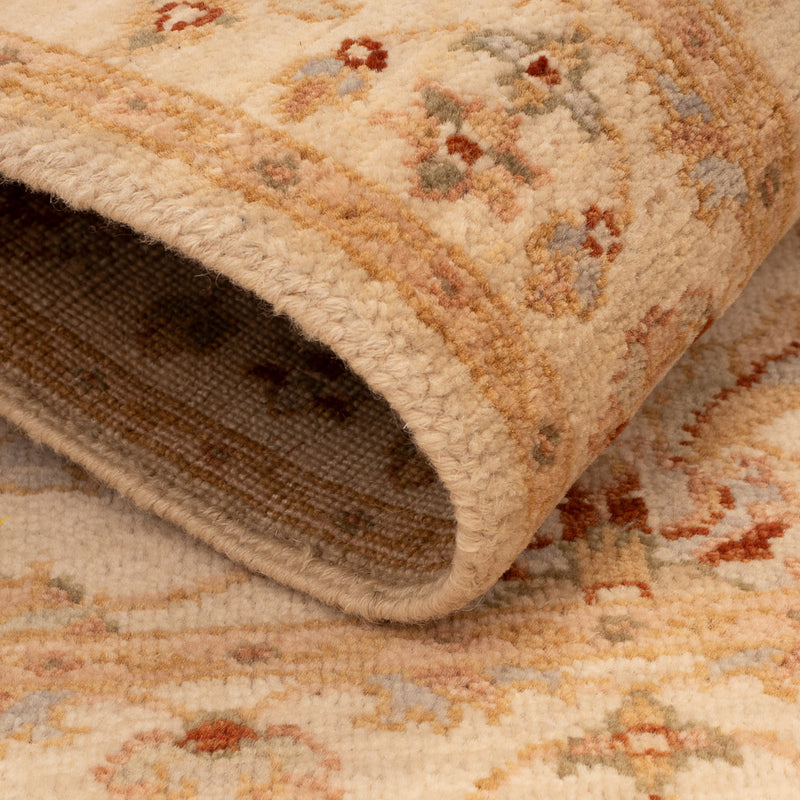 Tappeto Ziegler - 120 x 80 cm - beige