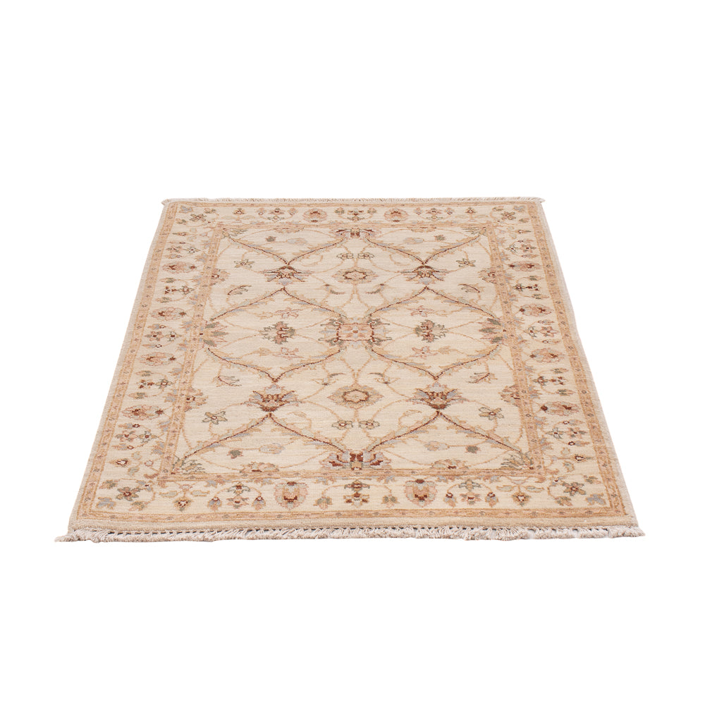 Tappeto Ziegler - 120 x 80 cm - beige