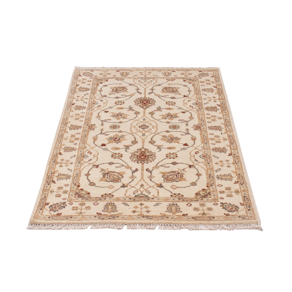 Tappeto Ziegler - 120 x 80 cm - beige