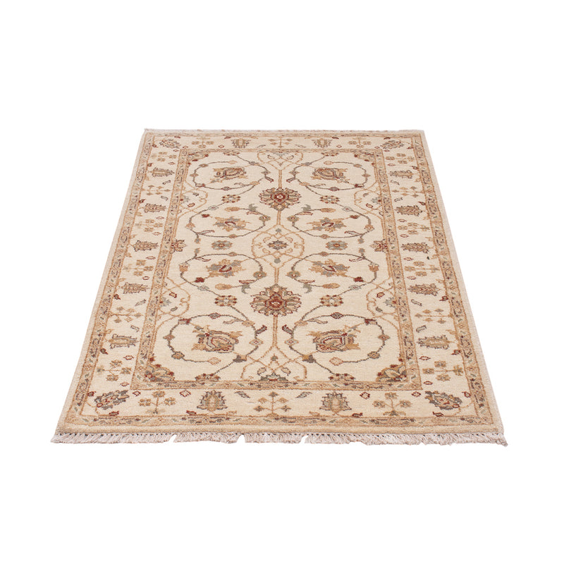 Tappeto Ziegler - 120 x 80 cm - beige