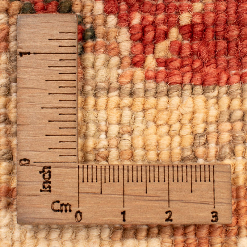 Tappeto Ziegler - 122 x 84 cm - rosso