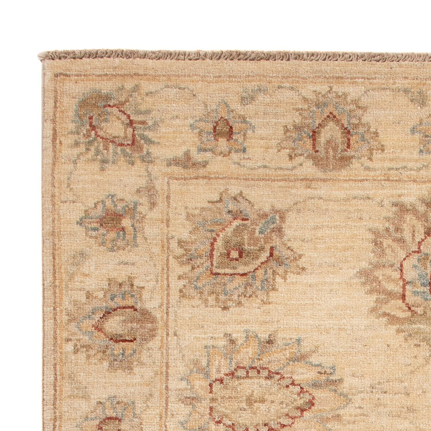 Tappeto Ziegler 119x80cm - Tappeto orientale
