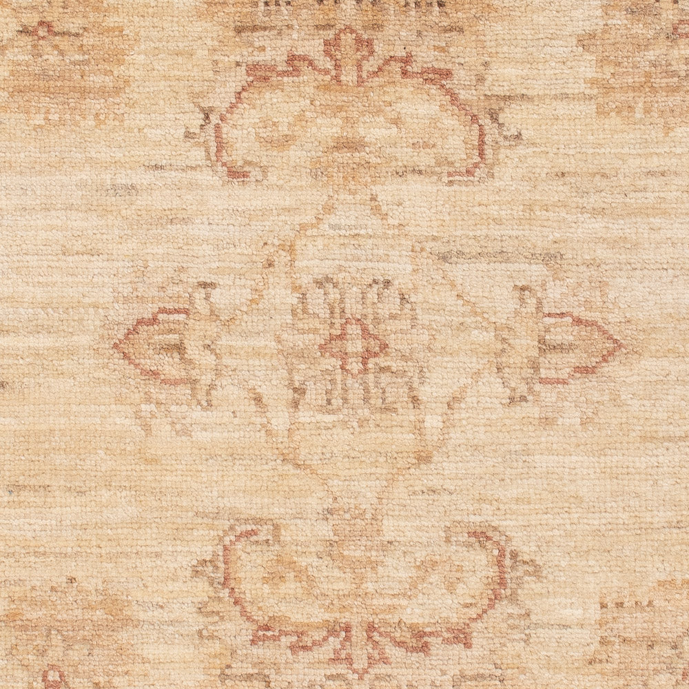Tappeto Ziegler - 120 x 77 cm - beige