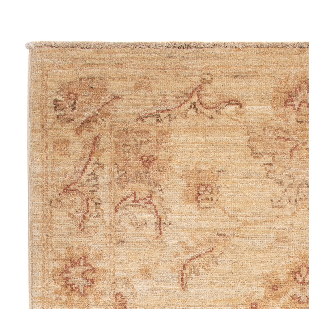 Tappeto Ziegler - 120 x 77 cm - beige