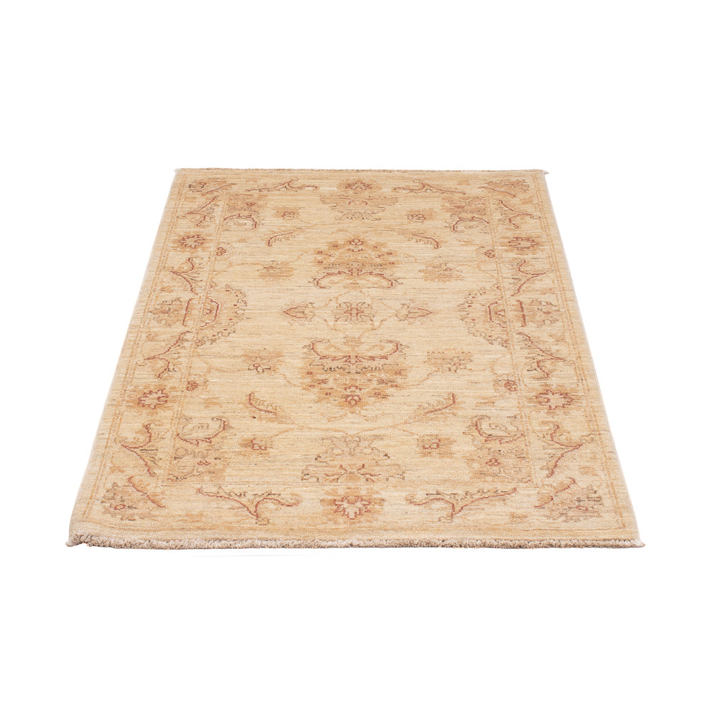 Tappeto Ziegler - 120 x 77 cm - beige