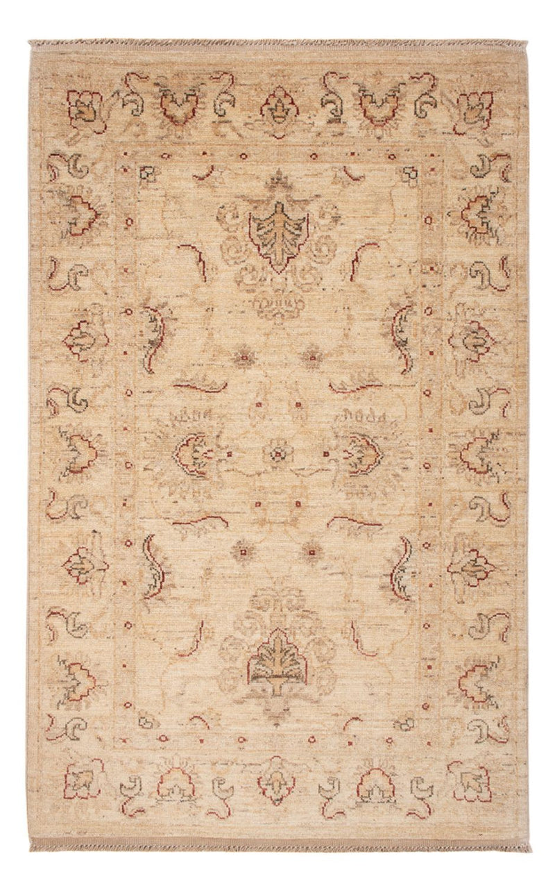 Tappeto Ziegler - 129 x 82 cm - beige