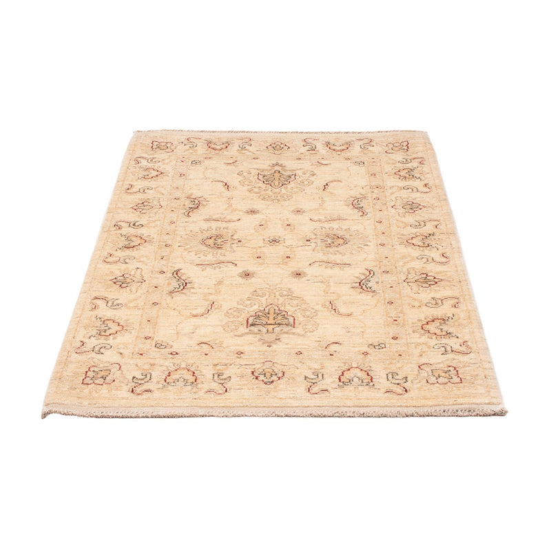 Tappeto Ziegler - 129 x 82 cm - beige