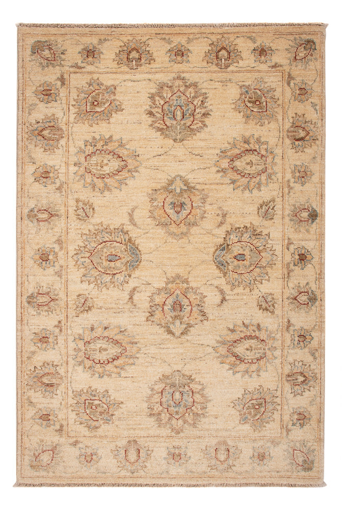 Tappeto Ziegler - 120 x 80 cm - beige