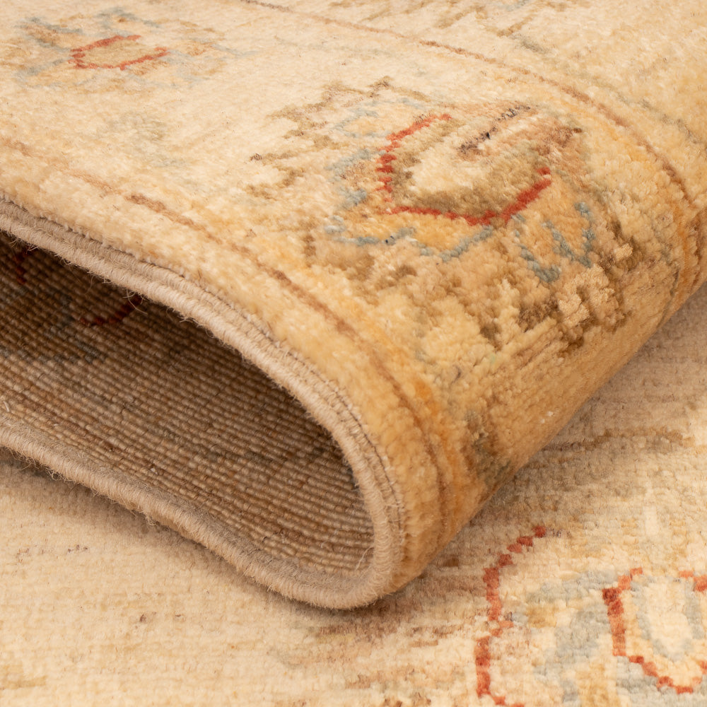 Tappeto Ziegler - 120 x 80 cm - beige