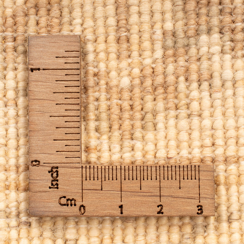 Tappeto Ziegler - 120 x 80 cm - beige