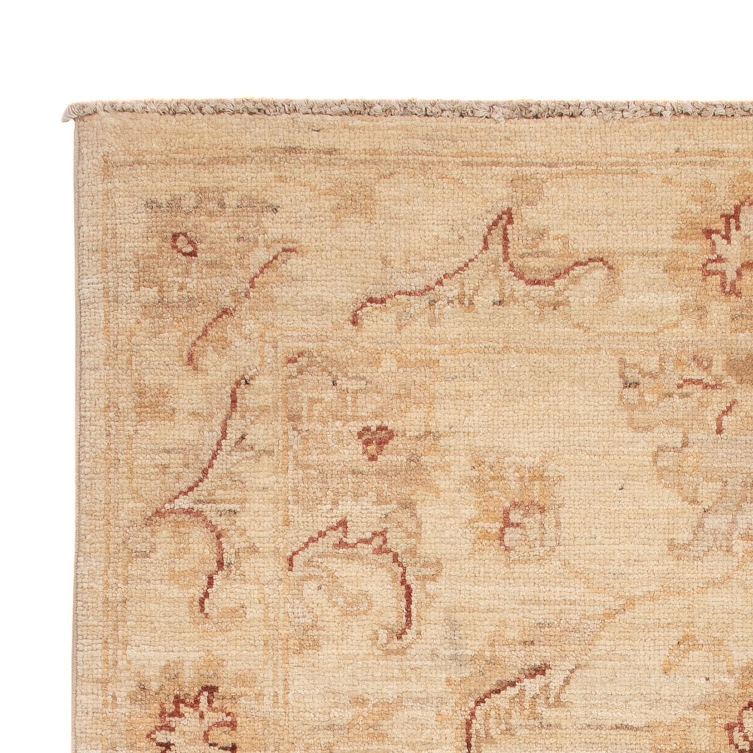Tappeto Ziegler - 119 x 80 cm - beige