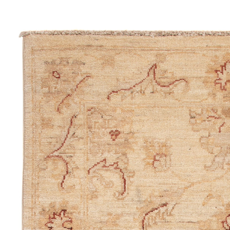 Tappeto Ziegler - 119 x 80 cm - beige