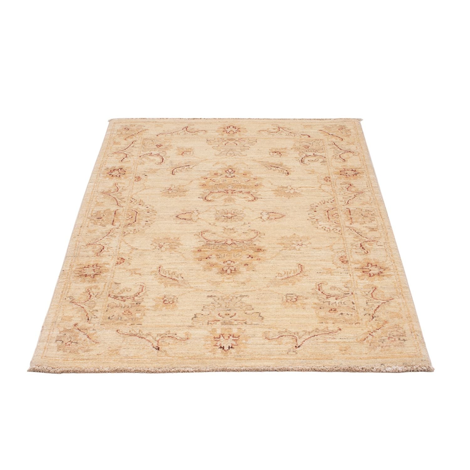 Tappeto Ziegler - 119 x 80 cm - beige