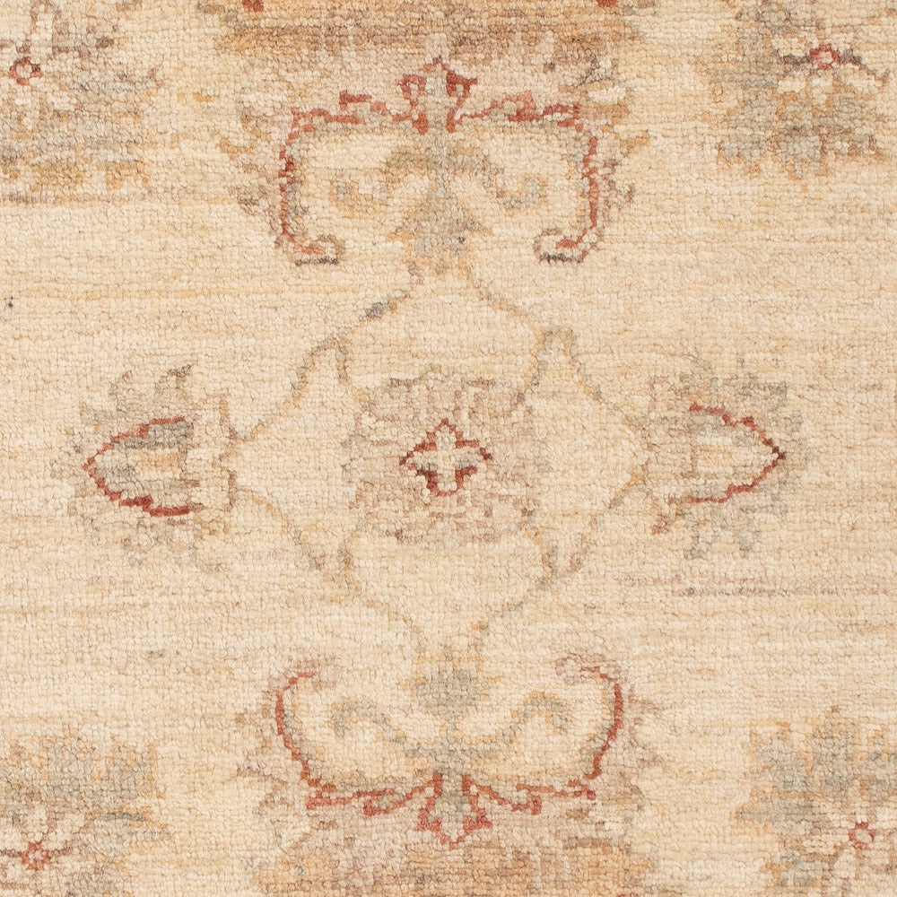 Tappeto Ziegler - 120 x 79 cm - beige