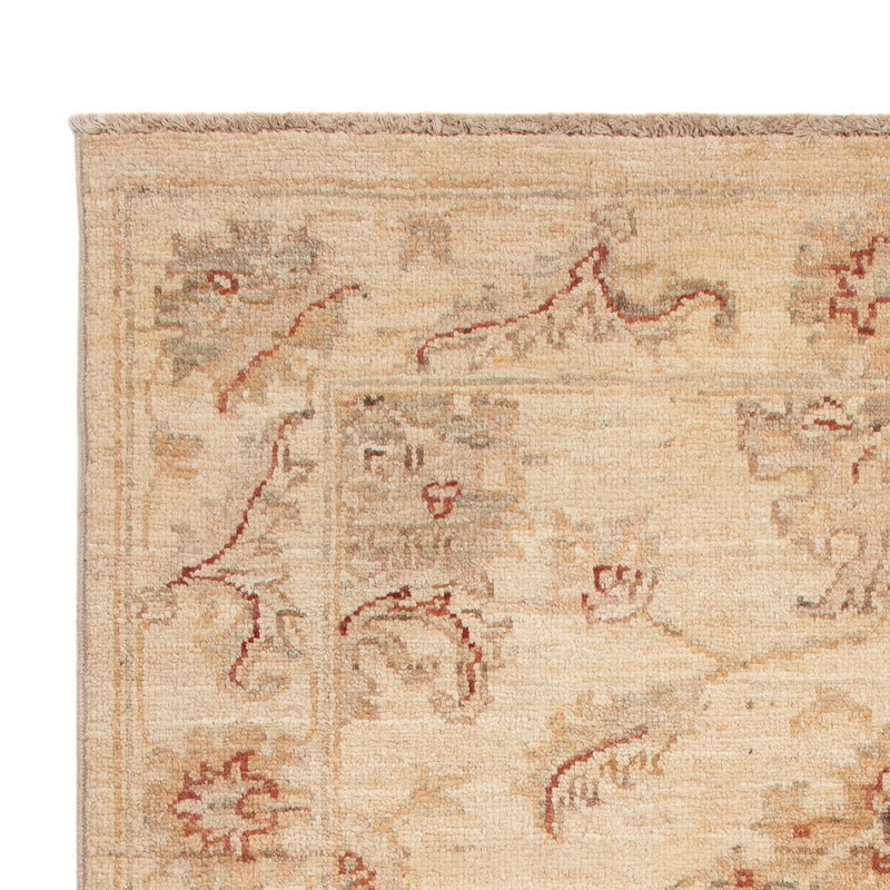 Tappeto Ziegler - 120 x 79 cm - beige