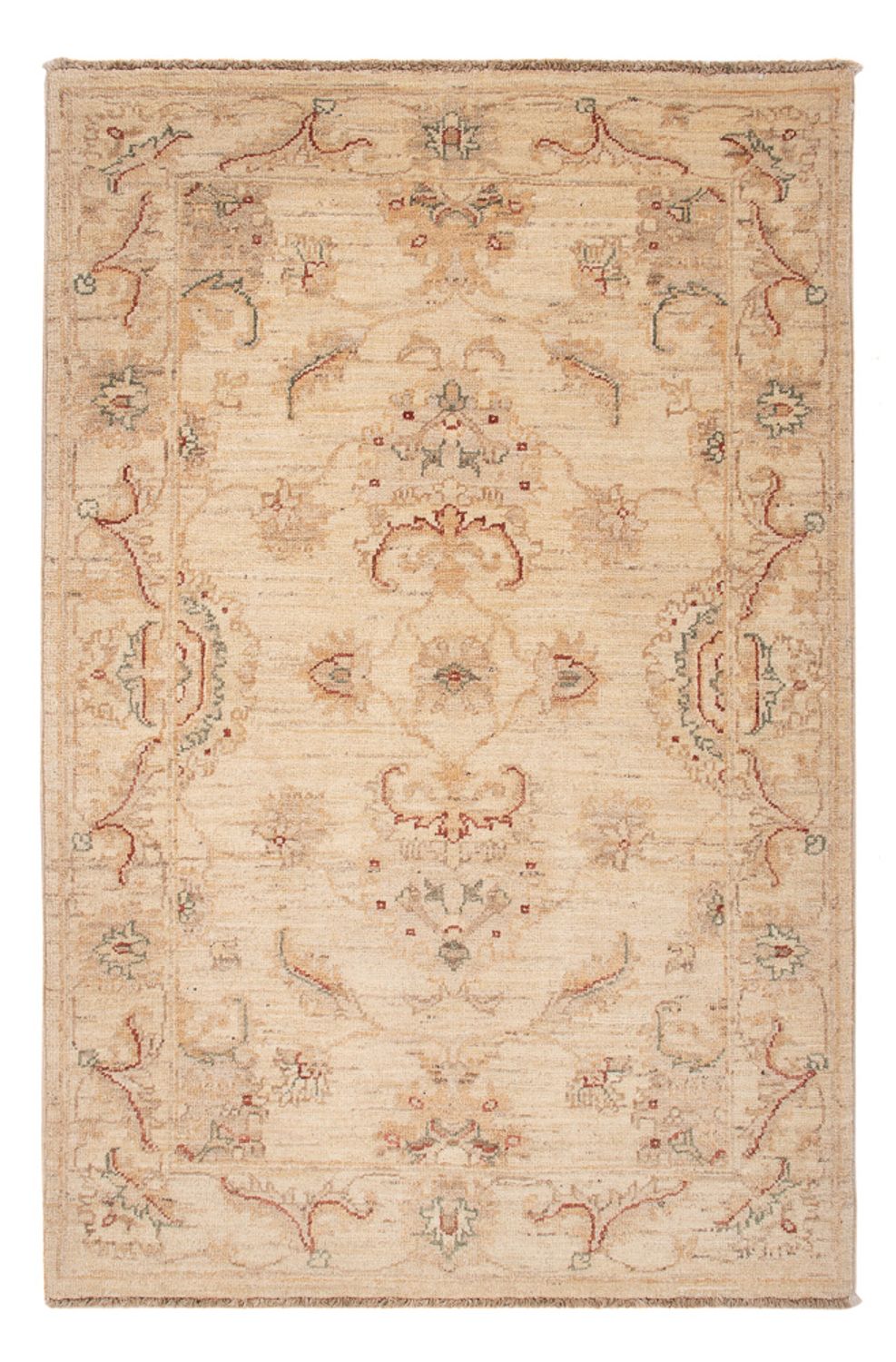 Tappeto Ziegler - 119 x 79 cm - beige