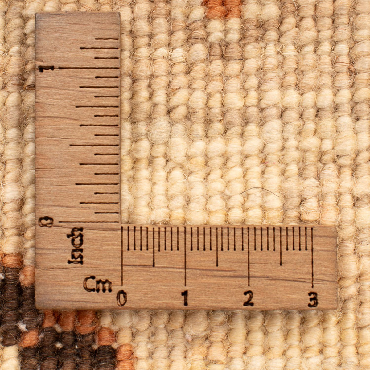 Tappeto Ziegler - 119 x 76 cm - nero