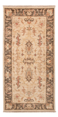 Tappeto Ziegler - 125 x 62 cm - beige