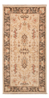 Tappeto Ziegler - 125 x 62 cm - beige