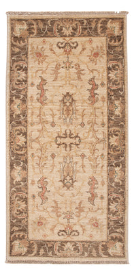Tappeto Ziegler - 125 x 60 cm - beige