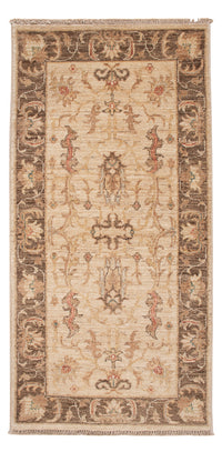 Tappeto Ziegler - 125 x 60 cm - beige