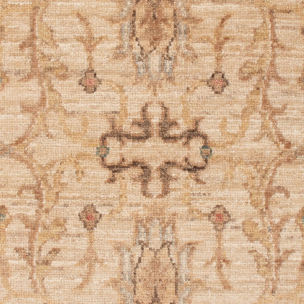 Tappeto Ziegler - 125 x 60 cm - beige