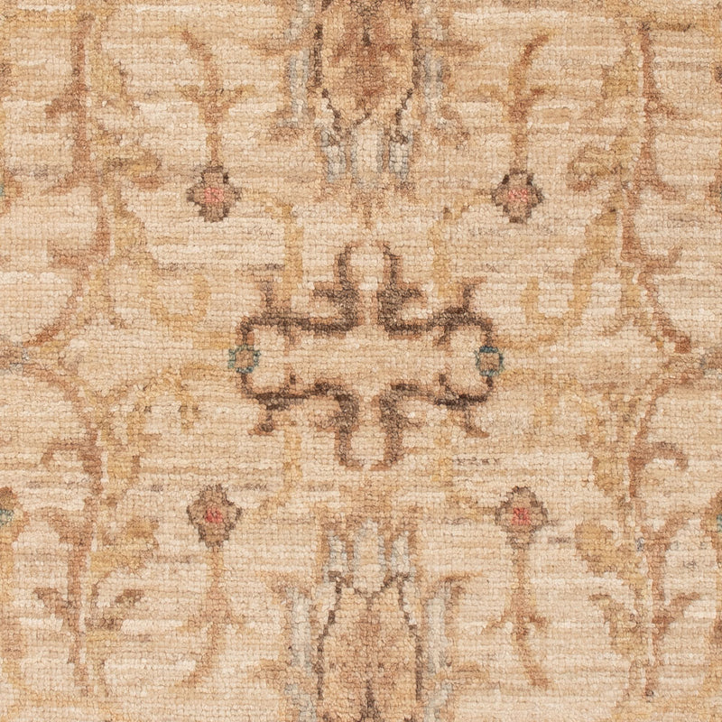Tappeto Ziegler - 125 x 60 cm - beige