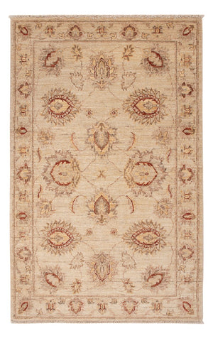 Tappeto Ziegler - 125 x 79 cm - beige