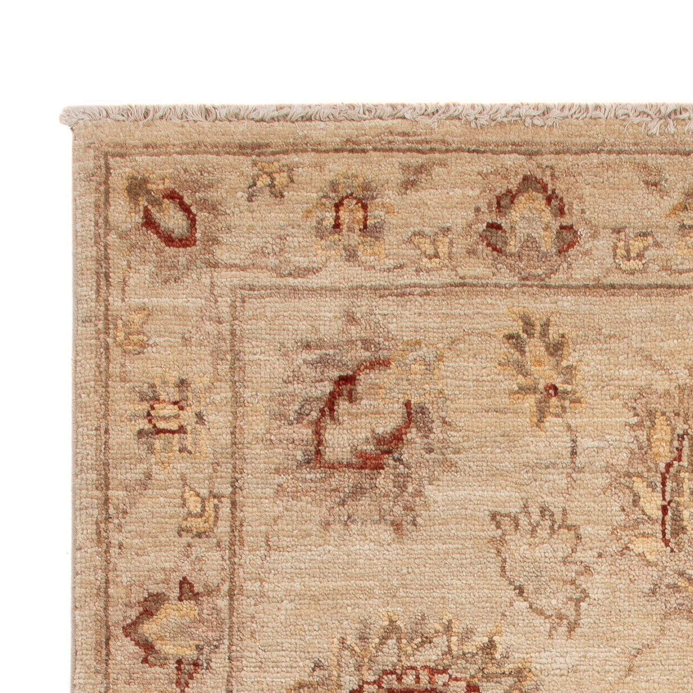 Tappeto Ziegler 125x79cm - Tappeto orientale