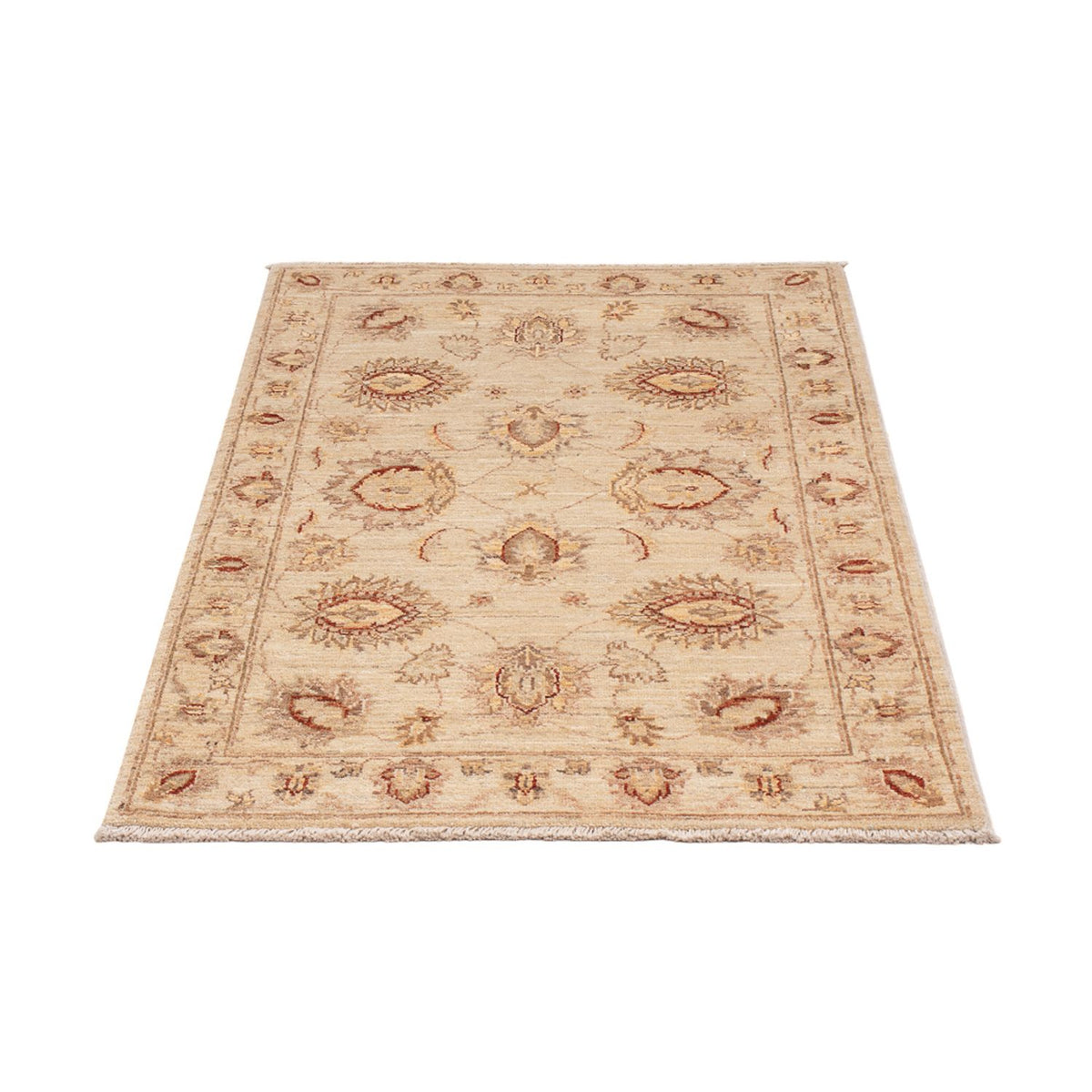 Tappeto Ziegler - 125 x 79 cm - beige