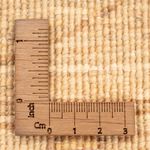 Tappeto Ziegler - 125 x 79 cm - beige