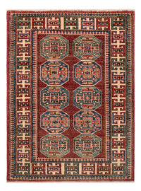 Tappeto Ziegler - Kazak - Reale - 108 x 78 cm - rosso