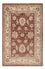 Tappeto Ziegler - 121 x 77 cm - marrone